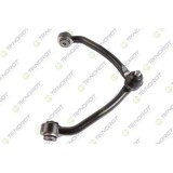 Brat suspensie roata Kia Retona Closed Off-Road Vehicle (Fk), 06.99-12.01, Sportage Suv (K00), 04.94-04.05, Punte Fata, Stanga=Dreapta, superior; TEK