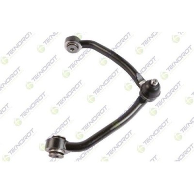 Brat suspensie roata Kia Retona Closed Off-Road Vehicle (Fk), 06.99-12.01, Sportage Suv (K00), 04.94-04.05, Punte Fata, Stanga=Dreapta, superior; TEK foto