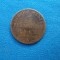 3 PFENNINGE 1862 PRUSIA (120 EINEN THALER)