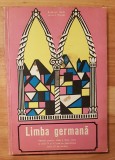 Limba Germana. Manual pentru clasa a XII-a de Richard Boer, Aurel Mailat, Clasa 12