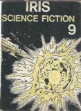 Iris 9 - Science fiction - Robert Silverberg