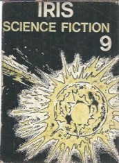 Iris 9 - Science fiction - Robert Silverberg