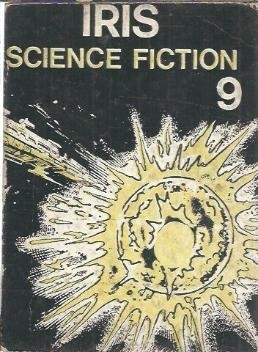 Iris 9 - Science fiction - Robert Silverberg foto