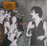 Santana Inner Secrets 180g Translucent Red LP (vinyl)