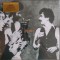 Santana Inner Secrets 180g Translucent Red LP (vinyl)