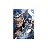 The World After the Fall, Vol. 6