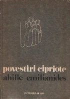 Povestiri cipriote foto