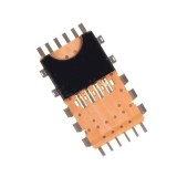 Cititor SIM Blackberry 9330 9900 - Inalta Calitate, Testat