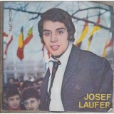 Disc vinil, LP. JOSEF LAUFER: QUO VADIS? ETC.-JOSEF LAUFER-220859