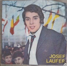 Disc vinil, LP. JOSEF LAUFER: QUO VADIS? ETC.-JOSEF LAUFER-220859 foto