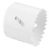 Freza bi-metal Graphite 51 mm pentru metal, lemn si plastic
