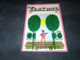REVISTA TEATRUL NR 7 1970
