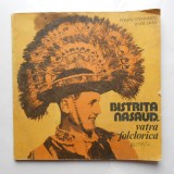 Bistrita Nasaud, vatra folclorica - Pompei Stefanescu, Sever Ursa