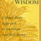Nourishing Wisdom: A Mind/Body Approach to Nutrition and Well-Being