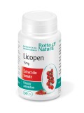 LICOPEN 15mg 30cps ROTTA NATURA
