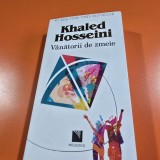 Vanatorii de zmeie - Khaled Hosseini