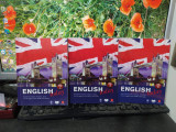 English today, Curs de engleză, &icirc;ncepători nivelul doi, trei și patru, 2010, 124