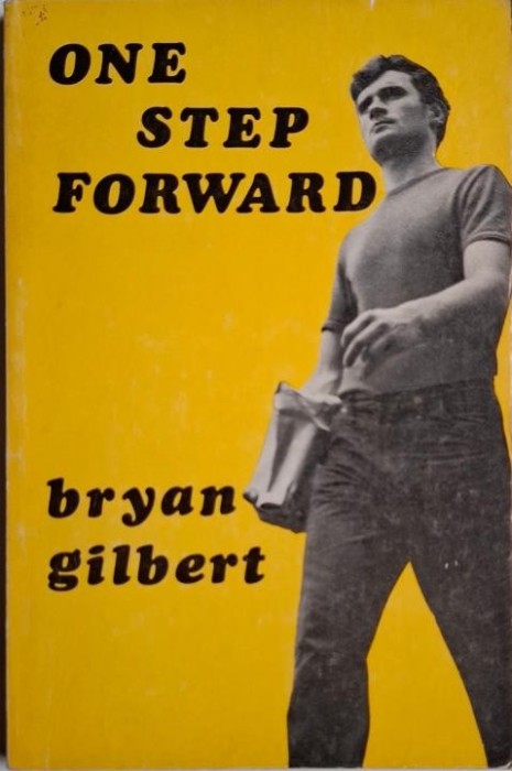 One Step Forward &ndash; Bryan Gilbert