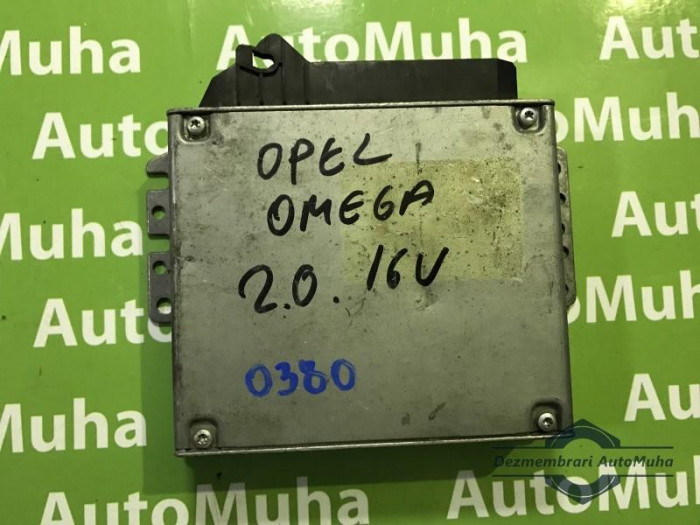 Calculator ecu Opel Omega A (1986-1994)