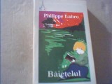 Philippe Labro - BAIETELUL { 1996 }