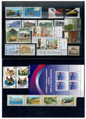 Lot timbre straine neuzate