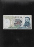 Israel 100 lirot 1968 seria64031365