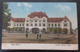 Carte postala Baia Mare Hotel Stefan Voda, 1932