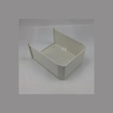 Sertar frigider alb pentru frigider WHIRLPOOL 482000023224 INDESIT Original