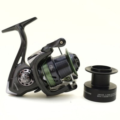 MULINETA FL SQUADRON PRO 4000 foto