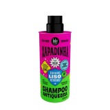 Sampon Lola Cosmetics Xapadinha, 250 ml, pentru par fragil si predispus la rupere, hidratare