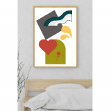 PosterTablou abstract pentru decorare casa