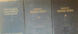 G. Obrejeanu - Manualul inginerului agronom Vol 1+3+4
