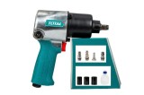 TOTAL - PISTOL DE IMPACT CU AER 610NM 6.2 BAR PowerTool TopQuality