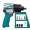 TOTAL - PISTOL DE IMPACT CU AER 610NM 6.2 BAR PowerTool TopQuality