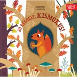 J&oacute; reggelt, kism&oacute;kus! - Gabriele Clima