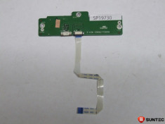 Touchpad button Acer Aspire 3000 Travelmate 2300 4060 DA0ZL1TR6E5 foto