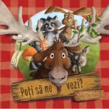 Poti Sa Ne Vezi?, Julia Bierkandt - Editura Univers Enciclopedic