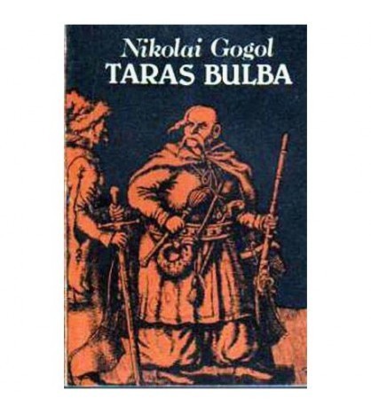 Nikolai Vasilievici Gogol - Taras Bulba (Mirgorod) - 105498