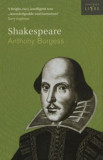 Shakespeare | Anthony Burgess