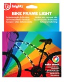Cumpara ieftin Lumina LED decorativa pentru cadru bicicleta