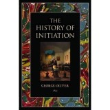 Cumpara ieftin The History of Initiation