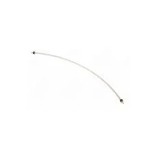 TUB SILICON DI2-DE4 L=290+2BUCSE ESSPRESSOR DELONGHI 5513212901