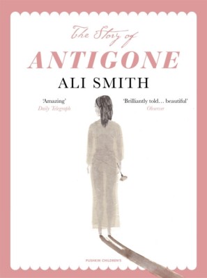 The Story of Antigone foto