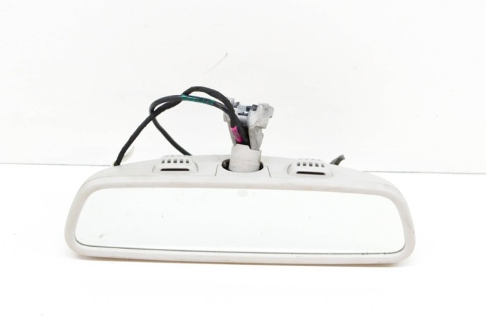 Oglinda retrovizoare interioară MERCEDES-BENZ C W205 2016 OEM: E11026530 13861777