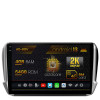 Navigatie Peugeot 208 2008 (2012+), Android 13, V-Octacore 4GB RAM + 64GB ROM, 10.36 Inch - AD-BGV10004+AD-BGRKIT258