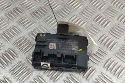 Modul de control ușă st&amp;acirc;nga spate SKODA SUPERB III Estate 3V5 2021 OEM: 8W0959595M,8W0959595J | 31890875 foto