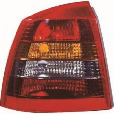 Lampa spate OPEL ASTRA G Hatchback (F48, F08) (1998 - 2009) DEPO / LORO 442-1916R-UE-SR