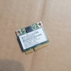 placa wifi wireless HP Probook 6360b 6360t 593836-001 BCM94313HMG2LP