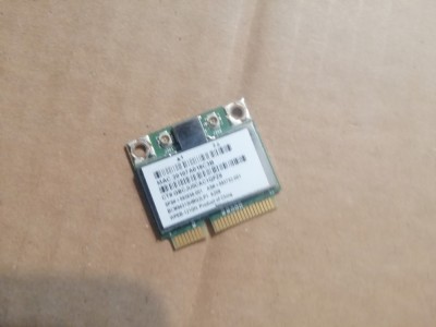 placa wifi wireless HP Probook 6360b 6360t 593836-001 BCM94313HMG2LP foto