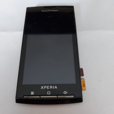 Ecran LCD Display Sony Ericsson Xperia X10